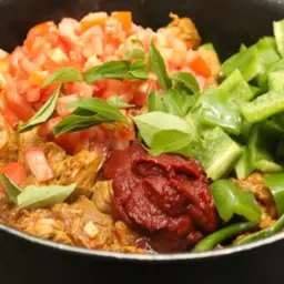 Rogan Josh Meat